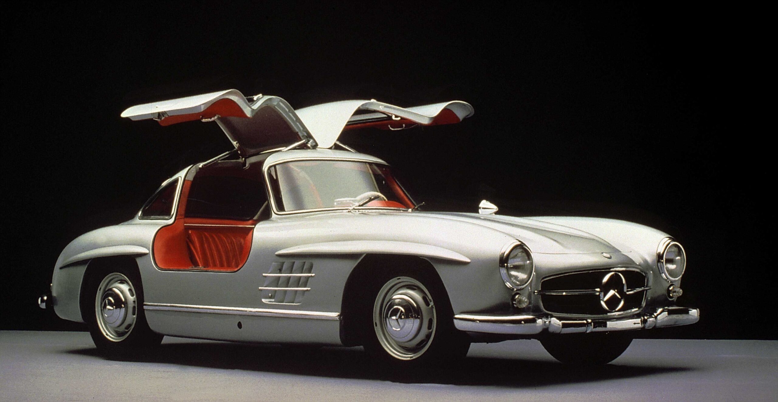 Investing in Classic or Vintage cars: what to know