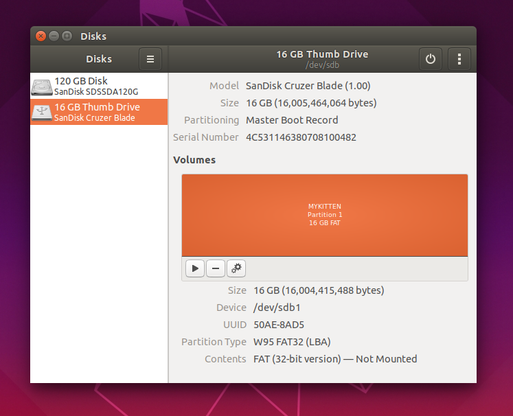 Automatically Mounting Disks at System Startup in Ubuntu A Stepby